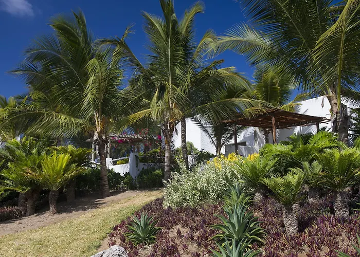 The Aiyana Resort & Spa Makangale