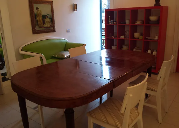 Aparthotel Masseria Villa Marchesi Taranto