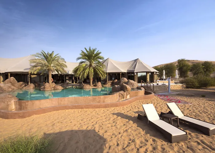 Telal Resort Al Aïn