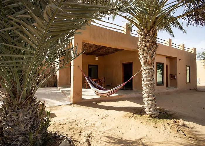 Telal Resort al-Ain