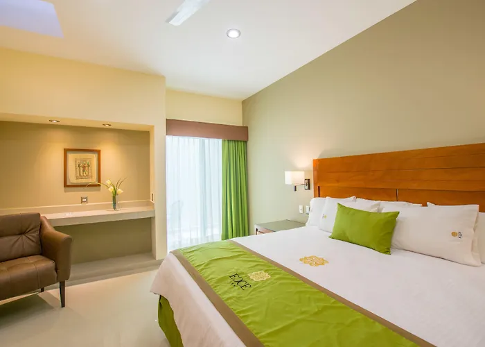 Hotel Ecce Inn & Spa Silao