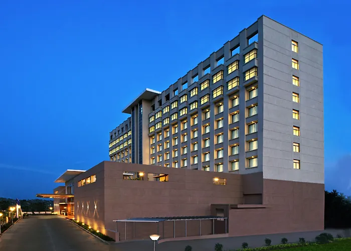 Welcomhotel By Itc Hotels, Gst Road, Chennai