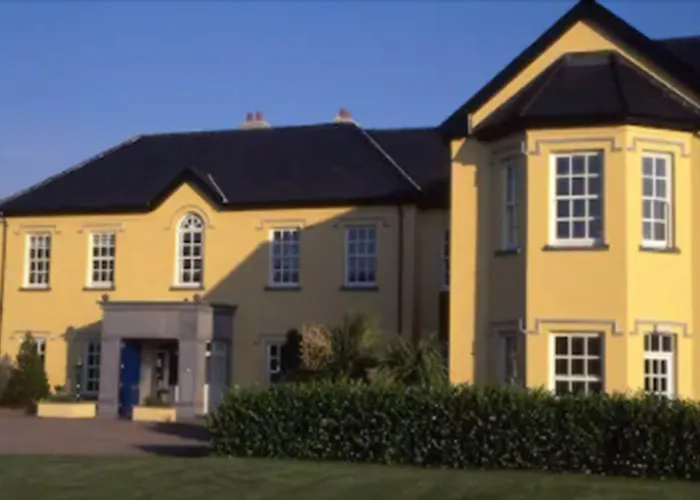 Emlagh House Hotel Dingle