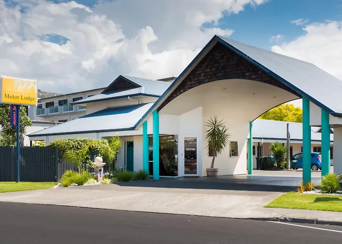 Havelock North Motor Lodge