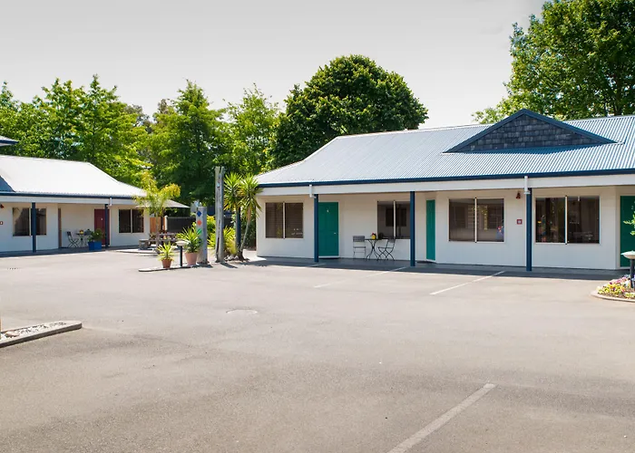 Havelock North Motor Lodge