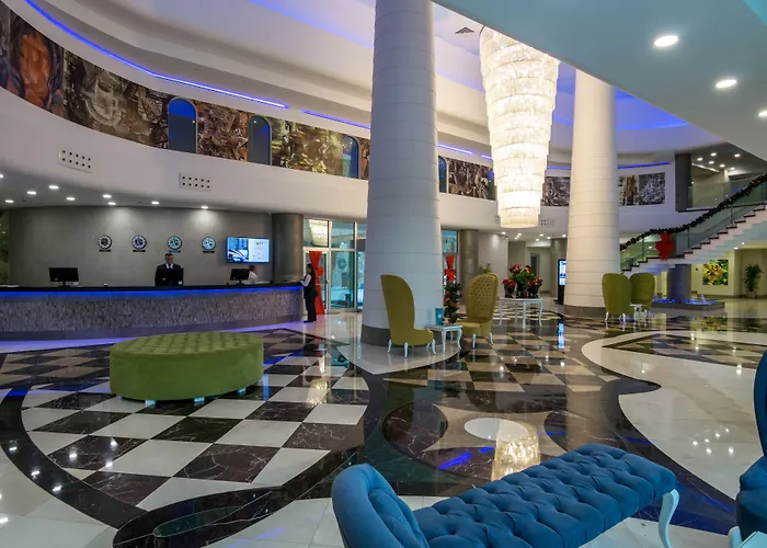 Elite Hotels Darica Spa & Convention Center Gebze