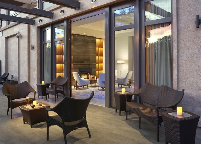 The Clement Hotel