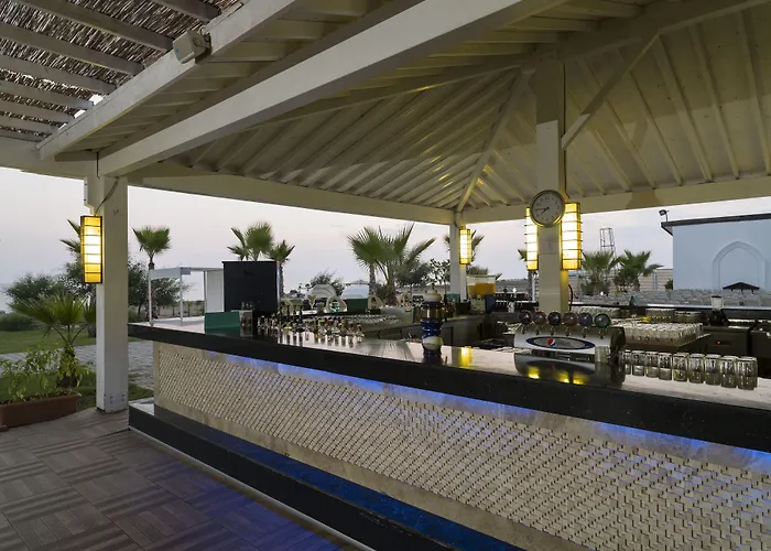 Sultan Of Dreams Hotel & Spa Kızılot