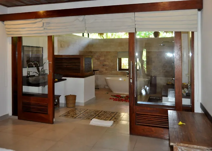 Subak Tabola Villa
