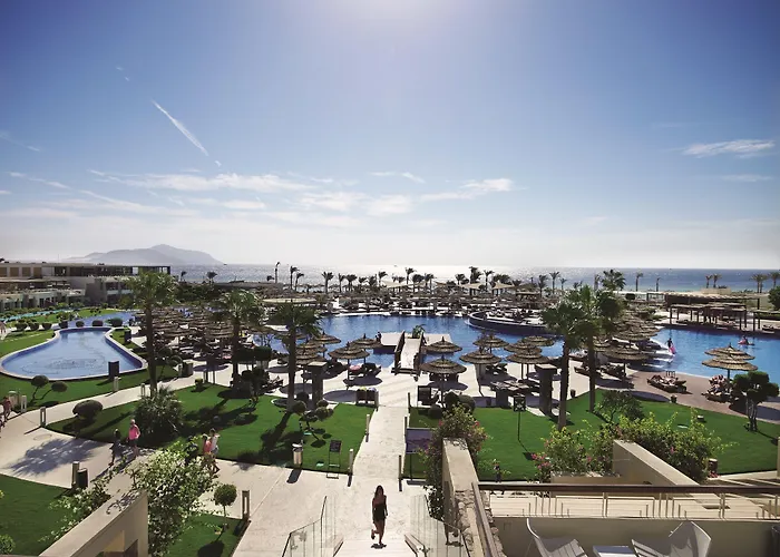 Hotel Coral Sea Imperial "Coral Sea Sensatori" Sharm el Sheikh