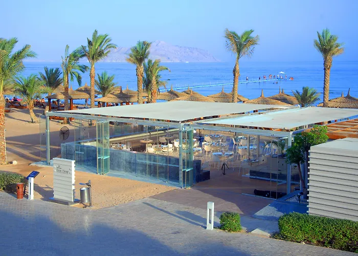 Hotel Coral Sea Imperial "Coral Sea Sensatori" à Charm el-Cheikh