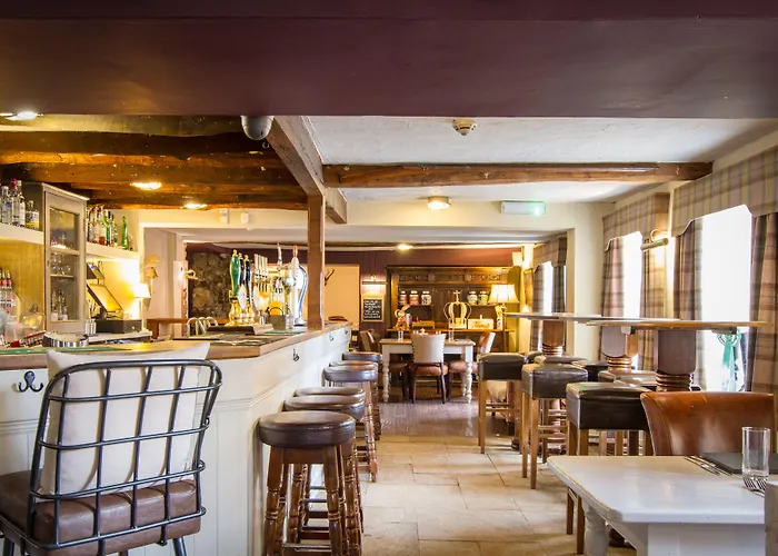 Black Horse Inn