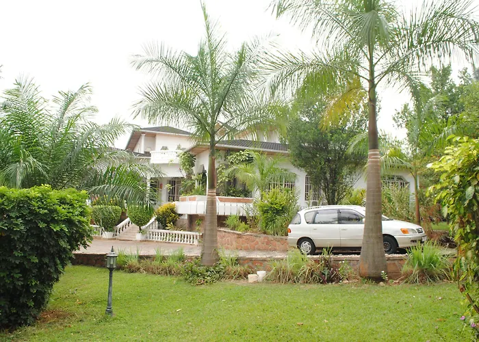 Kiriri Residence Hotel