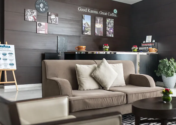 Royal M Hotel Fujairah By Gewan