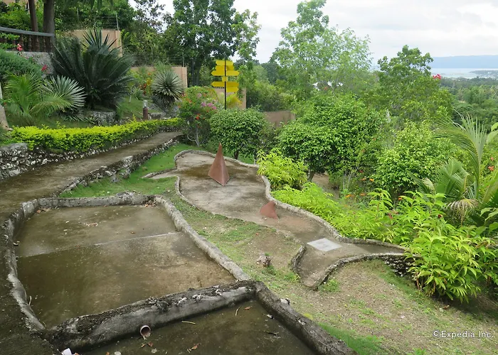 Bohol Vantage Resort