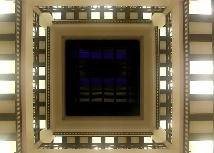 Fort Abode