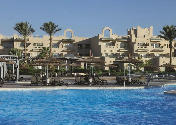 Hotel Coral Sea Waterworld Sharm El Sheikh