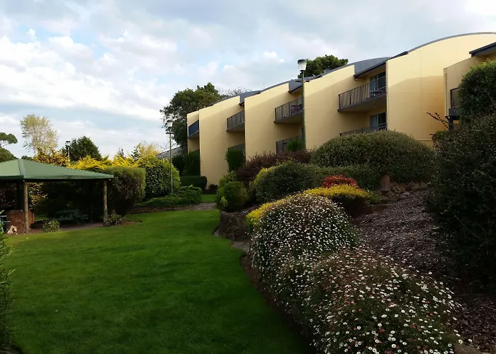 Shearwater Resort