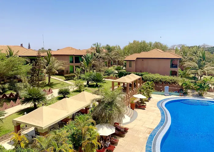 Seafront Residences