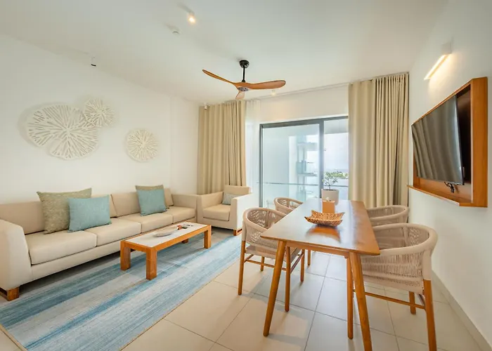 Barcelo Nasandhura Malé