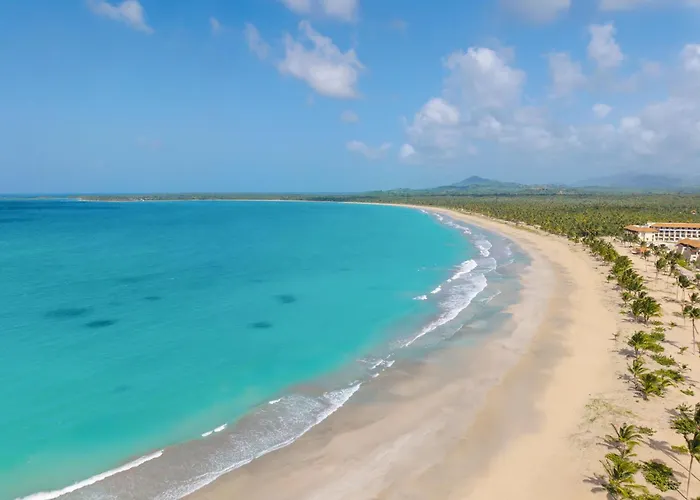 Dreams Playa Esmeralda Resort & Spa Miches