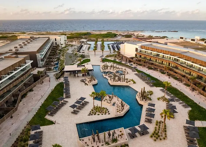 Secrets Baby Beach Aruba Adults Only