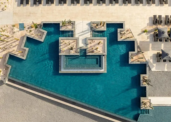 Secrets Baby Beach Aruba Adults Only Sero Colorado