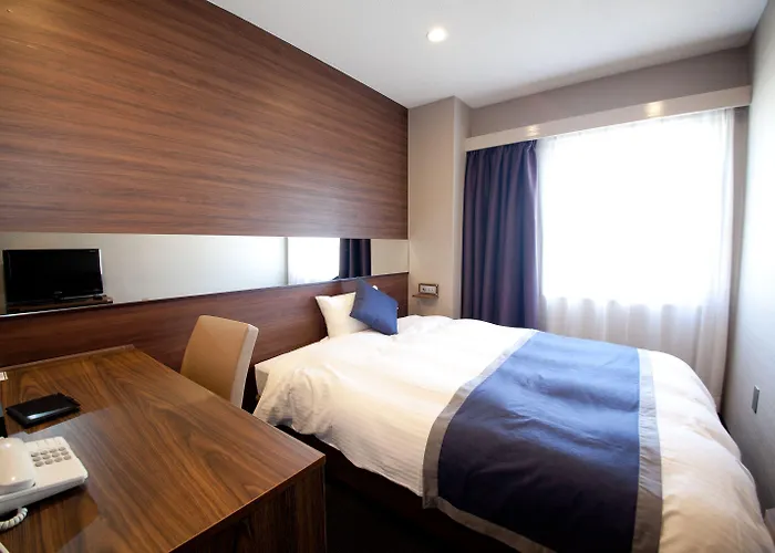 Hotel Il Credo Gifu