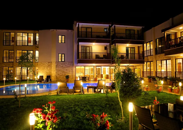 Venus Suite Hotel