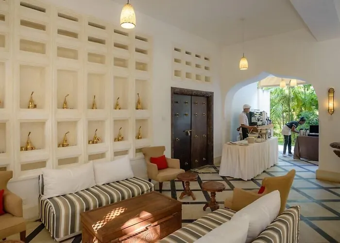 Swahili Beach Diani Beach