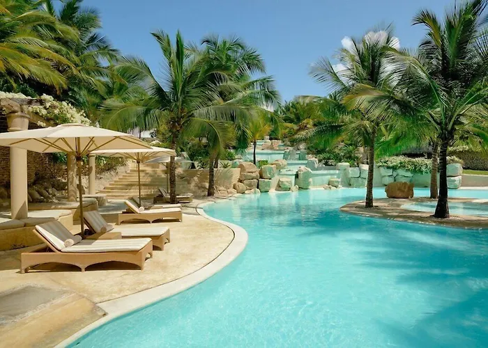 Swahili Beach Diani Beach