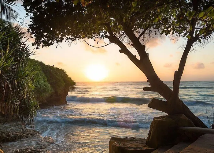 Swahili Beach Diani Beach