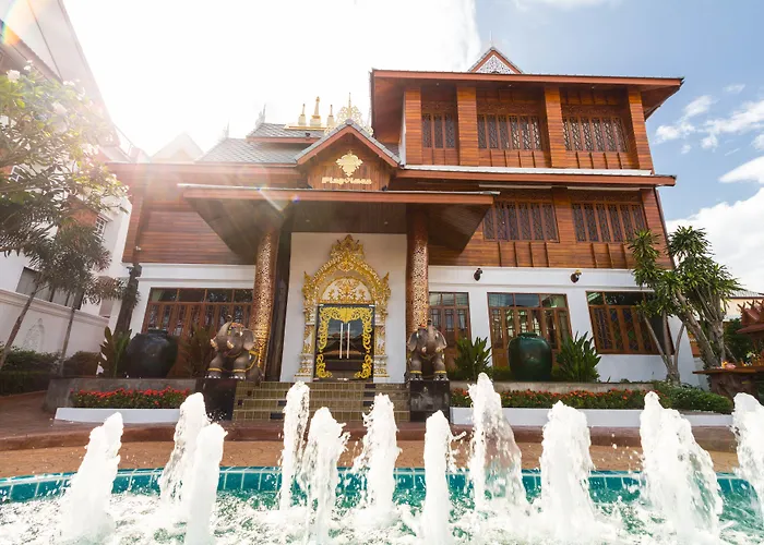 Pingviman Hotel