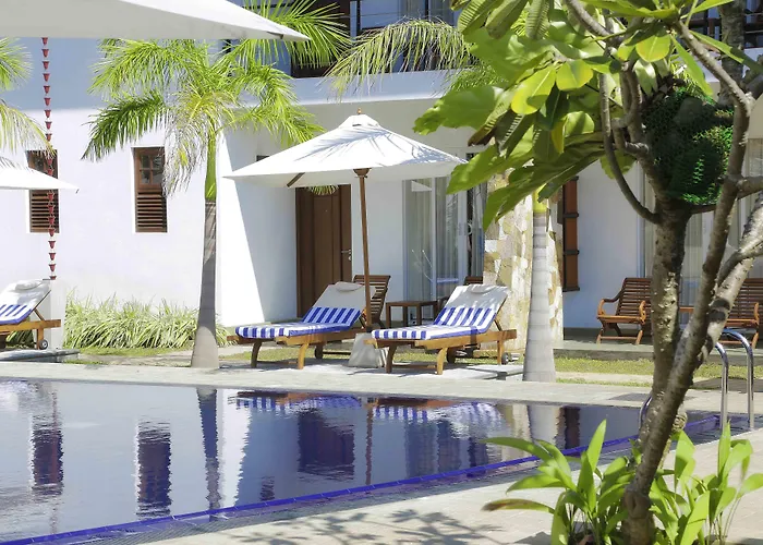 Hotel Tamarind Tree Tissamaharama