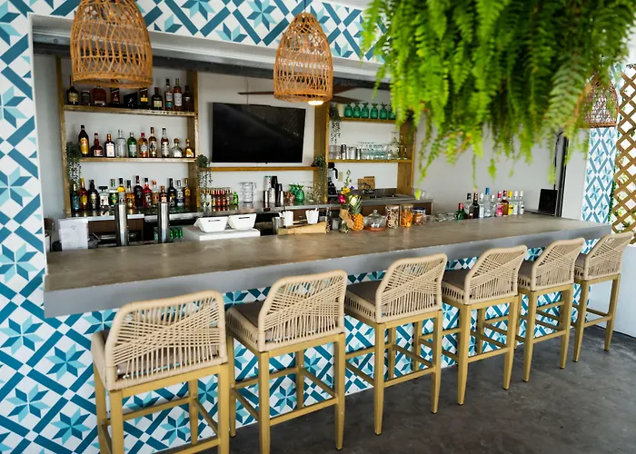 Parguera Plaza Hotel - Adults Only La Parguera