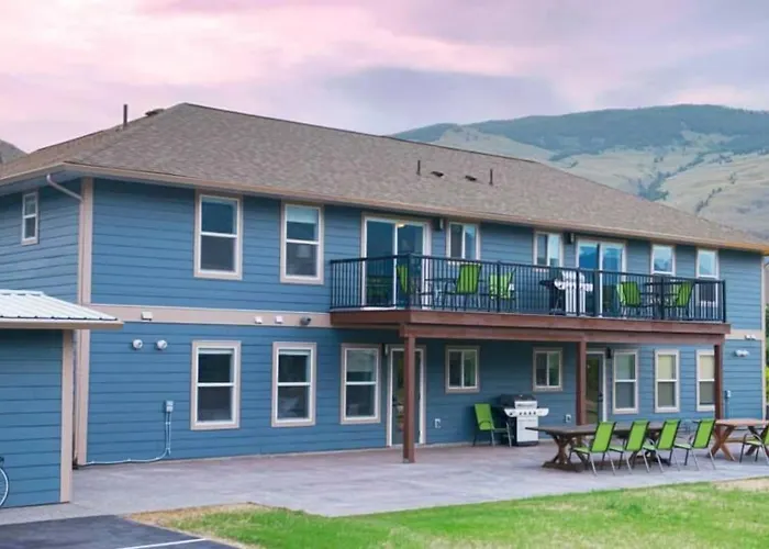 Klippers Guest Suites