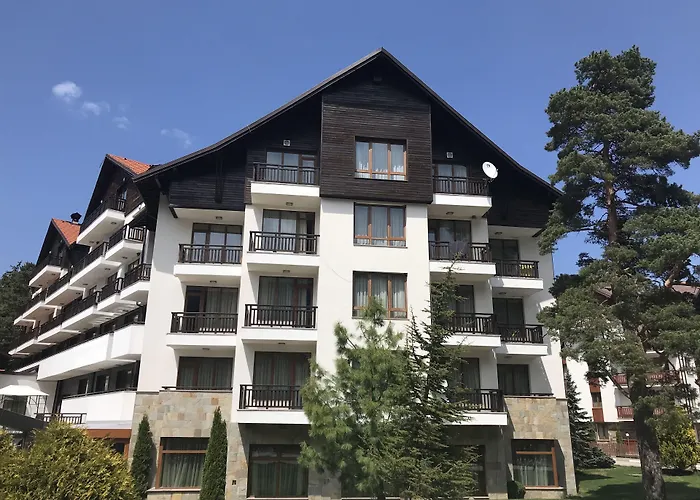 Borovets Hills Ski & Spa
