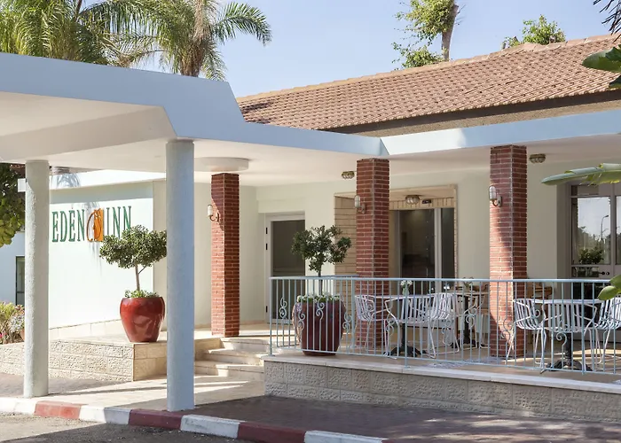 Eden Inn