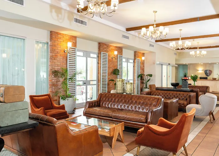 Eden Inn