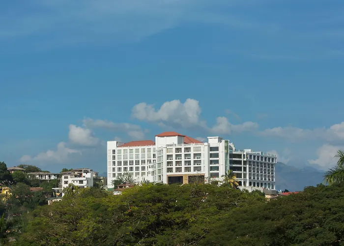The Grand Kandyan