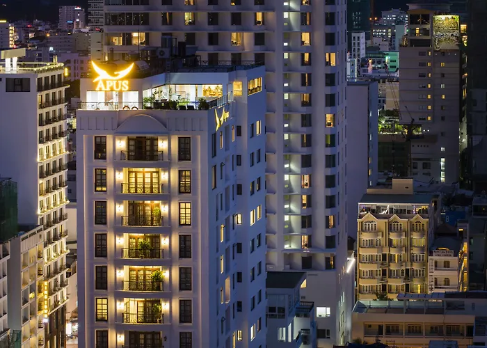 Apus Hotel