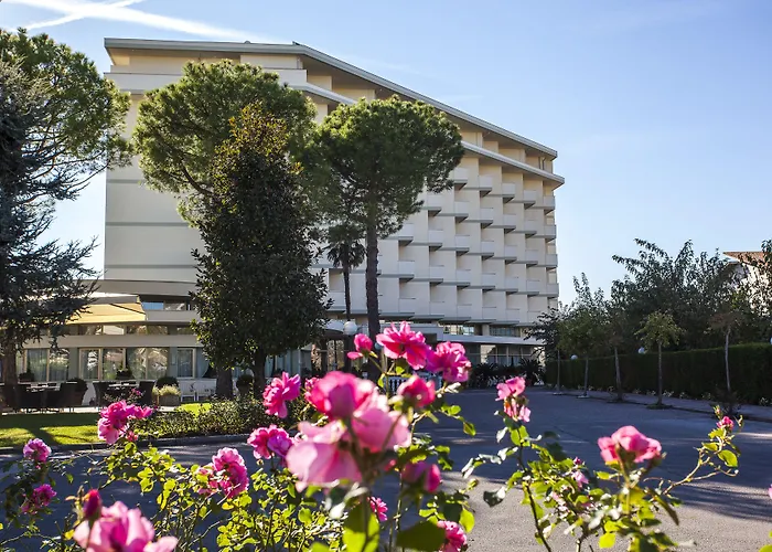 Hotel Abano Verdi