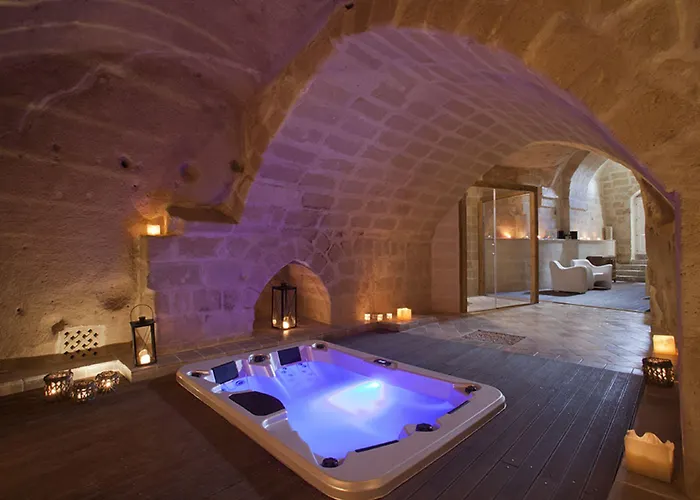 Antico Convicino Rooms Suites&SPA