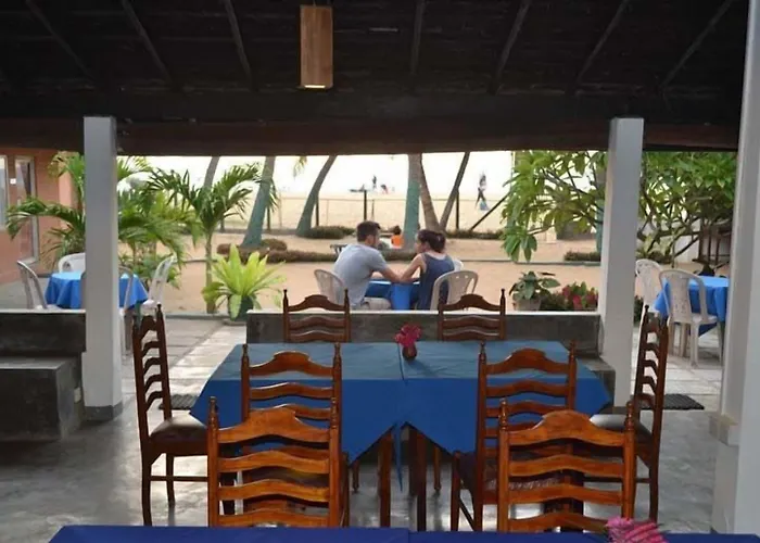 Star Beach Guest House