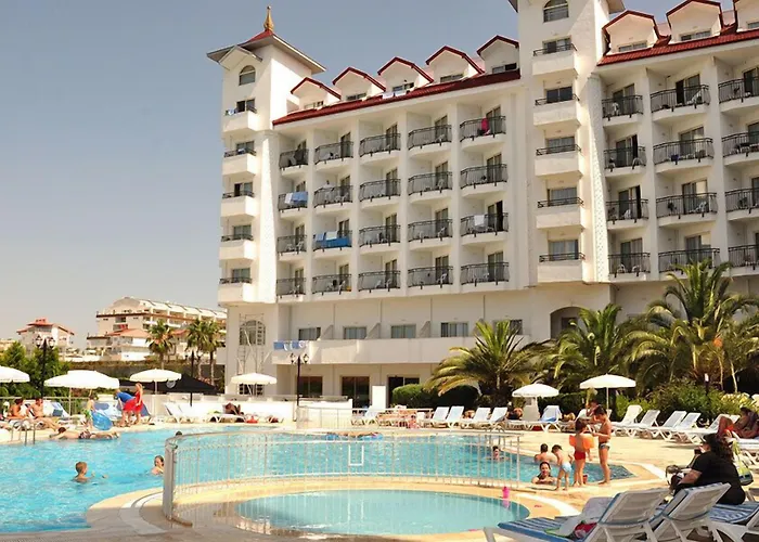 Serenis Hotel Manavgat