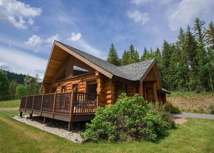 Alpine Meadows Resort Clearwater
