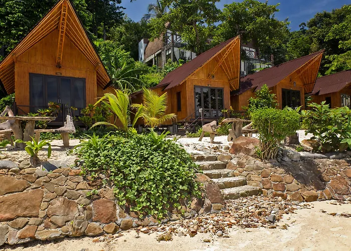 The Cove Phi Phi