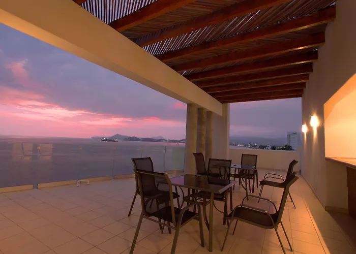 Condominio Marlica Manzanillo