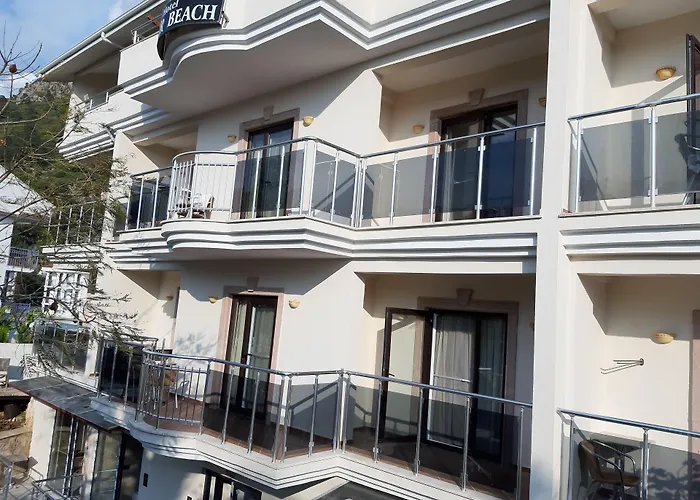 Kumsal Oludeniz
