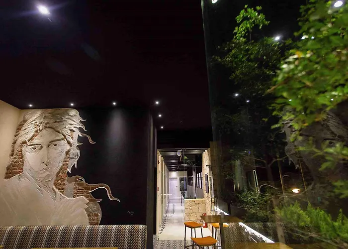 Othelo Boutique Hotel Mexico León